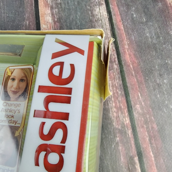 mary kate and ashley dolls Nib Lot Of Three 2003 - Picture 9 of 10